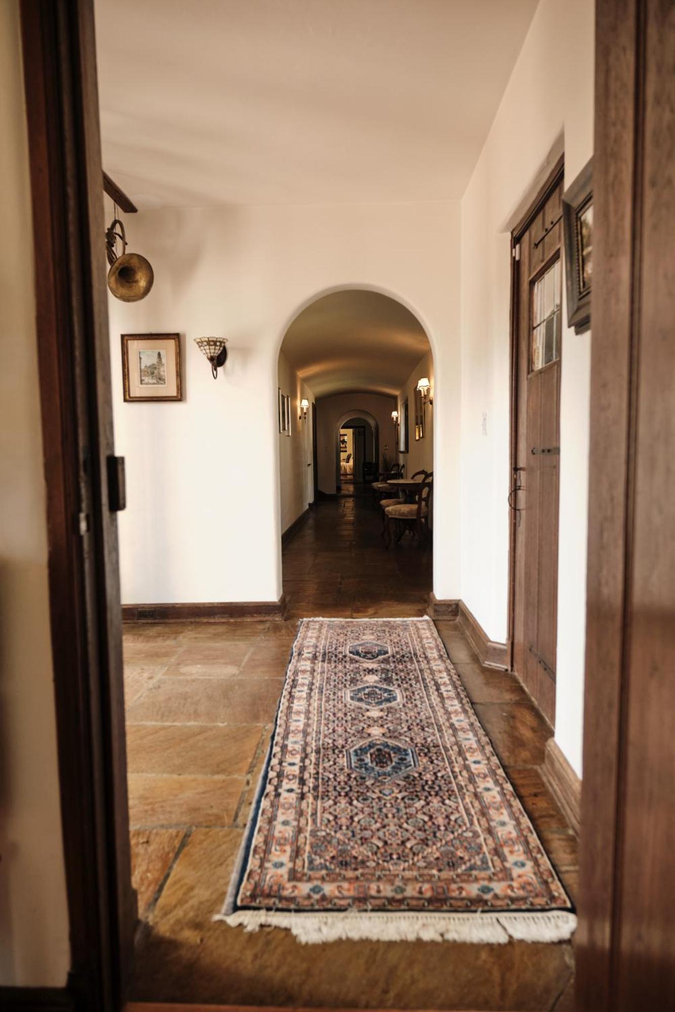 Bed and Breakfast Duncraig Manor Southern Pines Zewnętrze zdjęcie