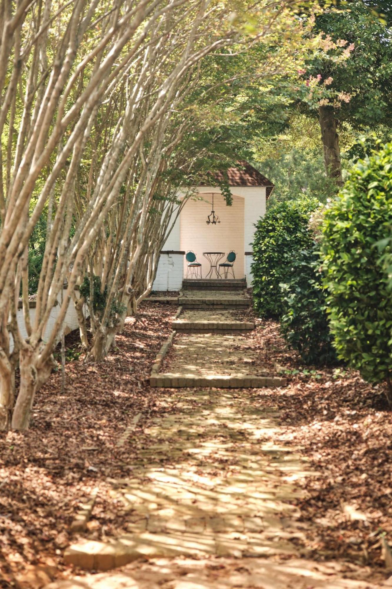 Bed and Breakfast Duncraig Manor Southern Pines Zewnętrze zdjęcie