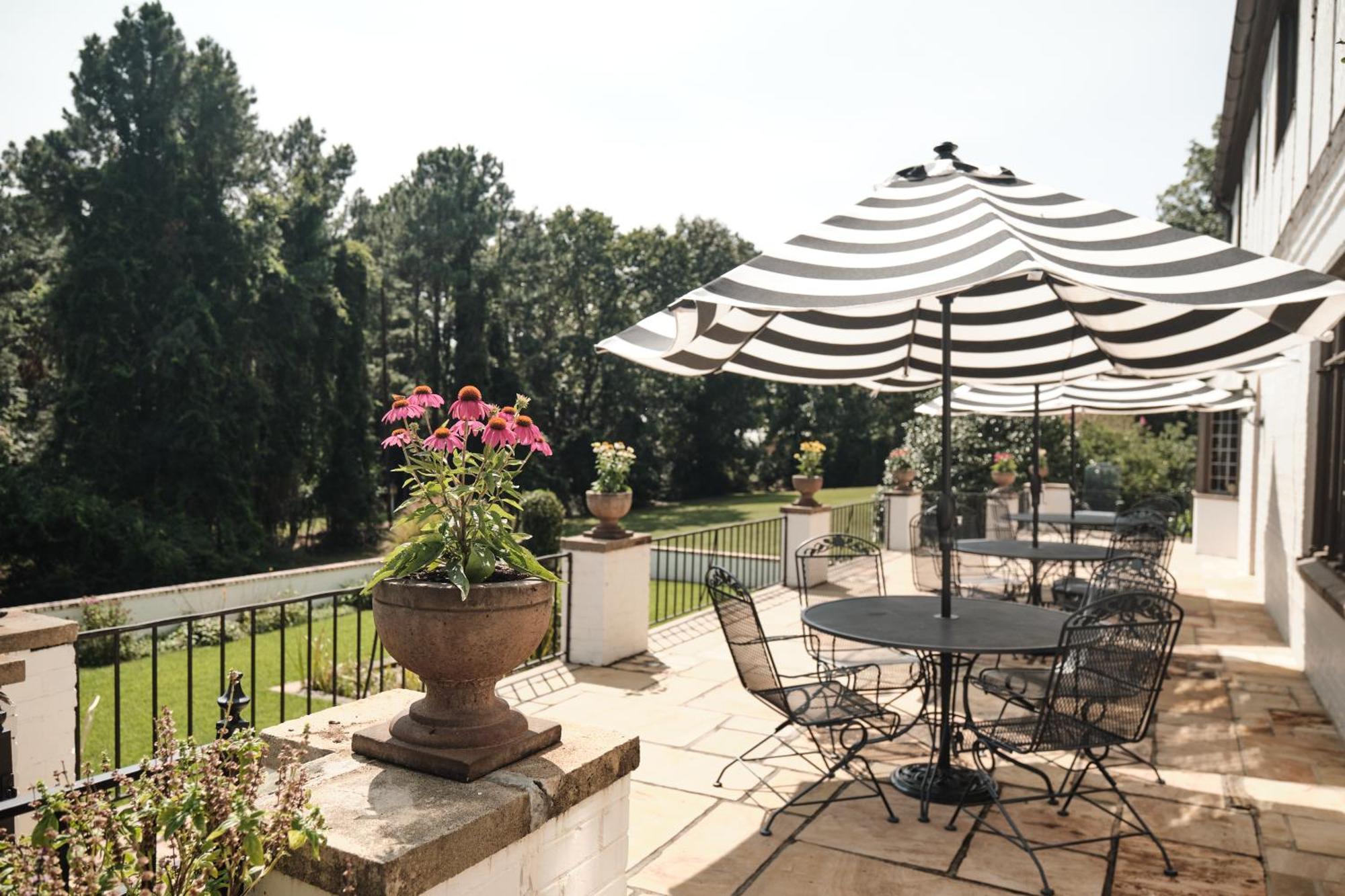 Bed and Breakfast Duncraig Manor Southern Pines Zewnętrze zdjęcie